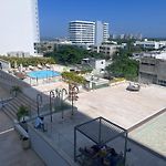 Apartasuite en Cartagena