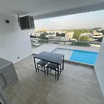 Apartasuite En Cartagena