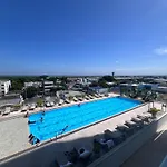 Apartasuite en Cartagena