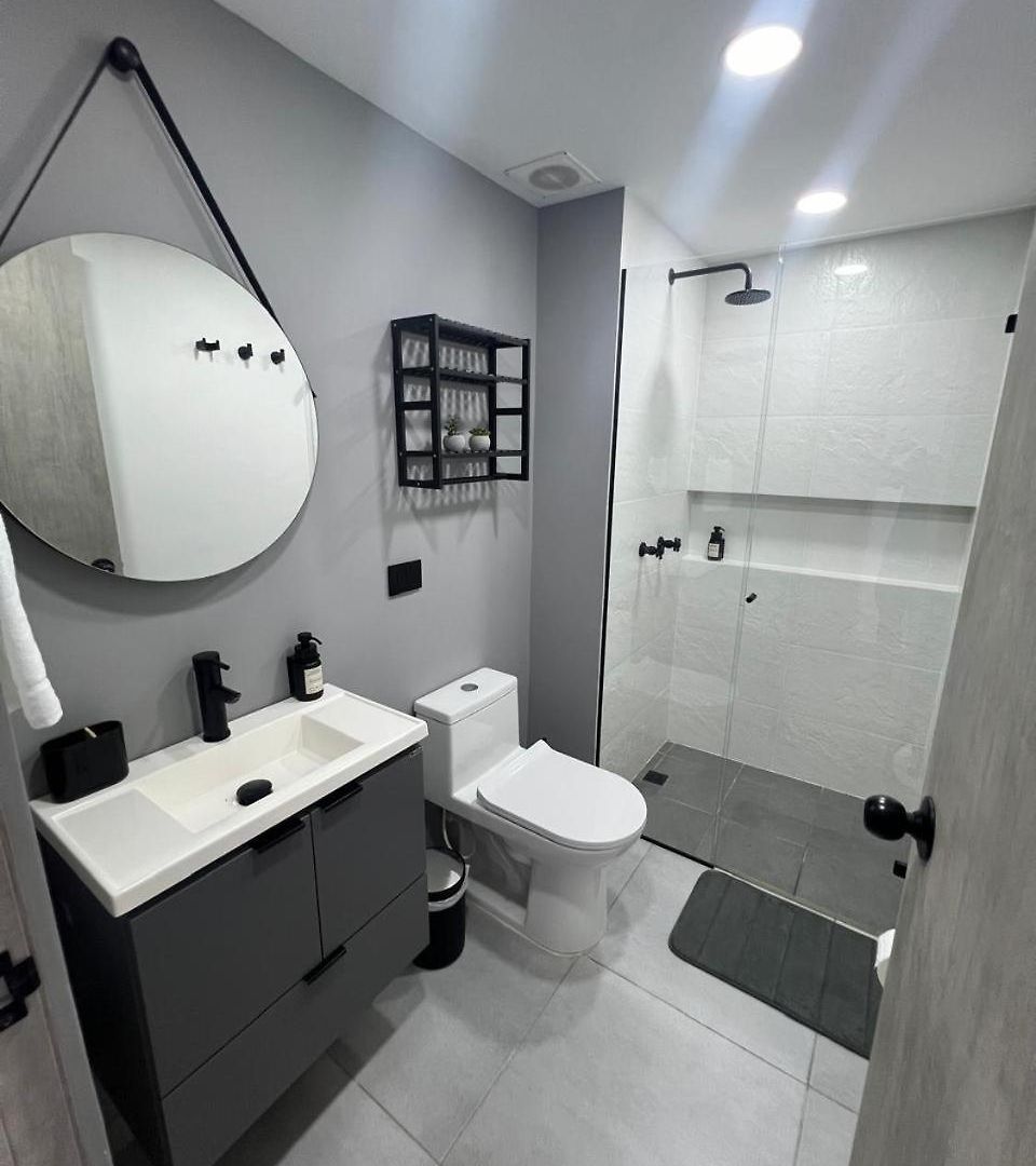 Apartamento Apartasuite En Cartagena