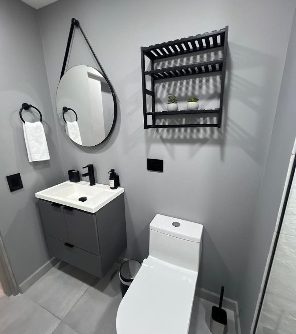 Apartasuite En Cartagena