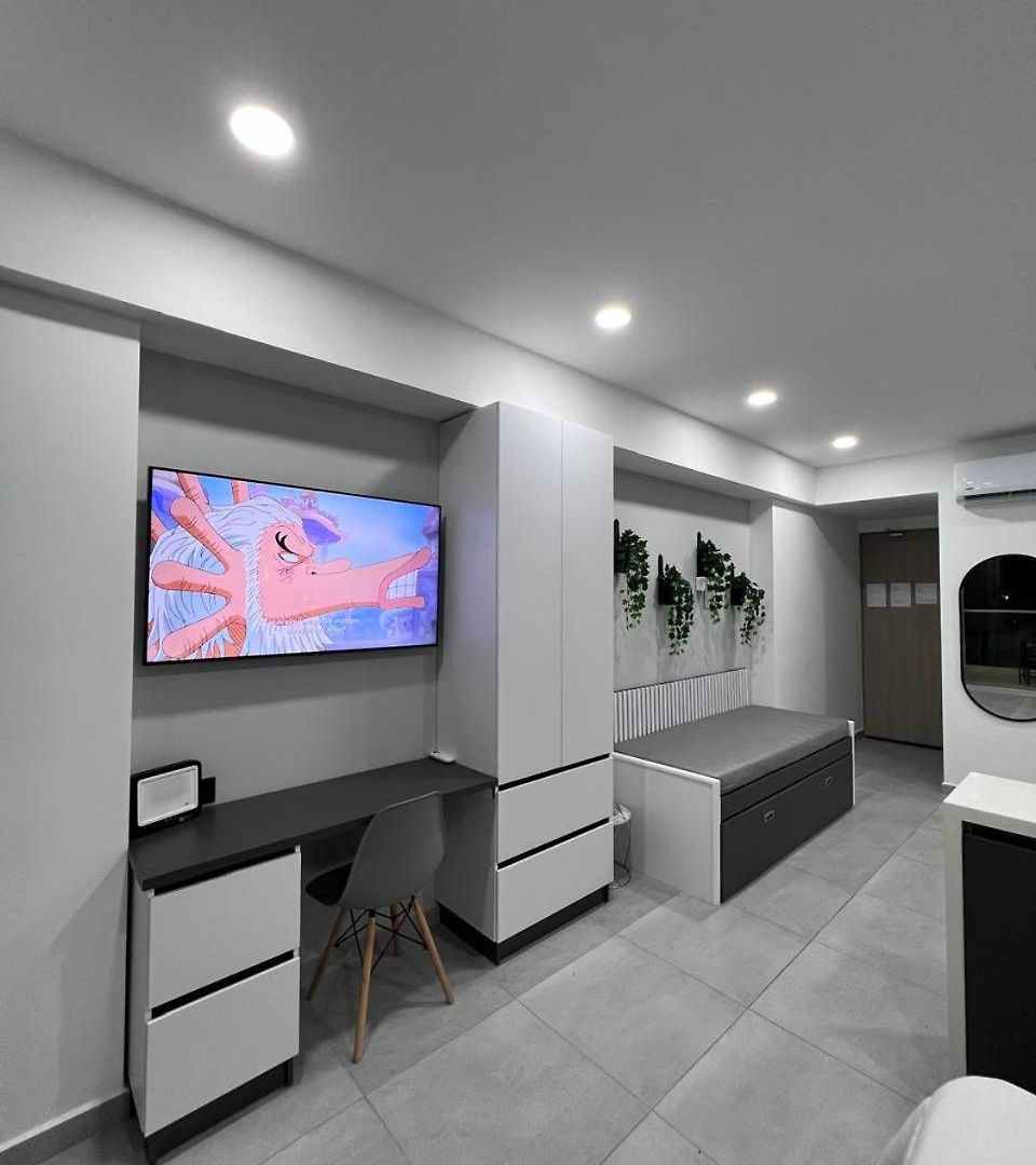 Apartasuite En *