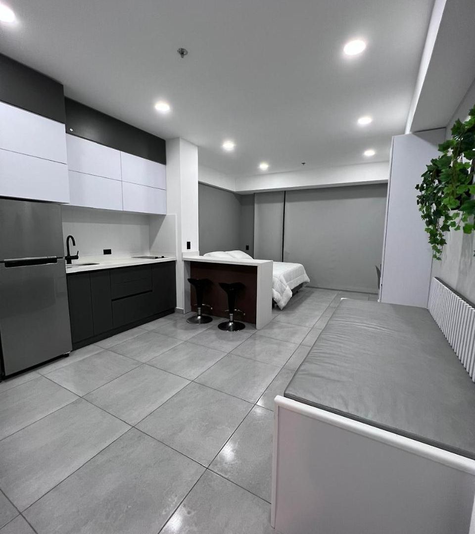 Apartamento Apartasuite En