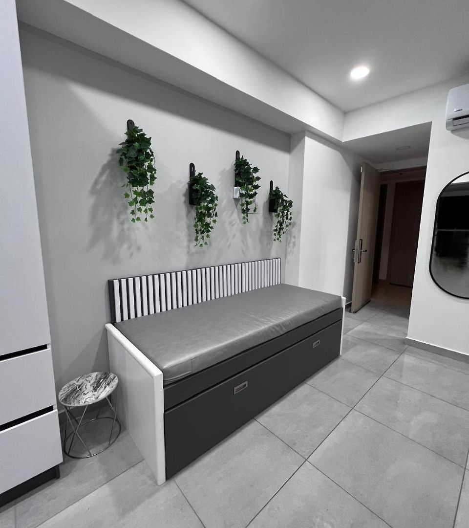 Apartasuite En *