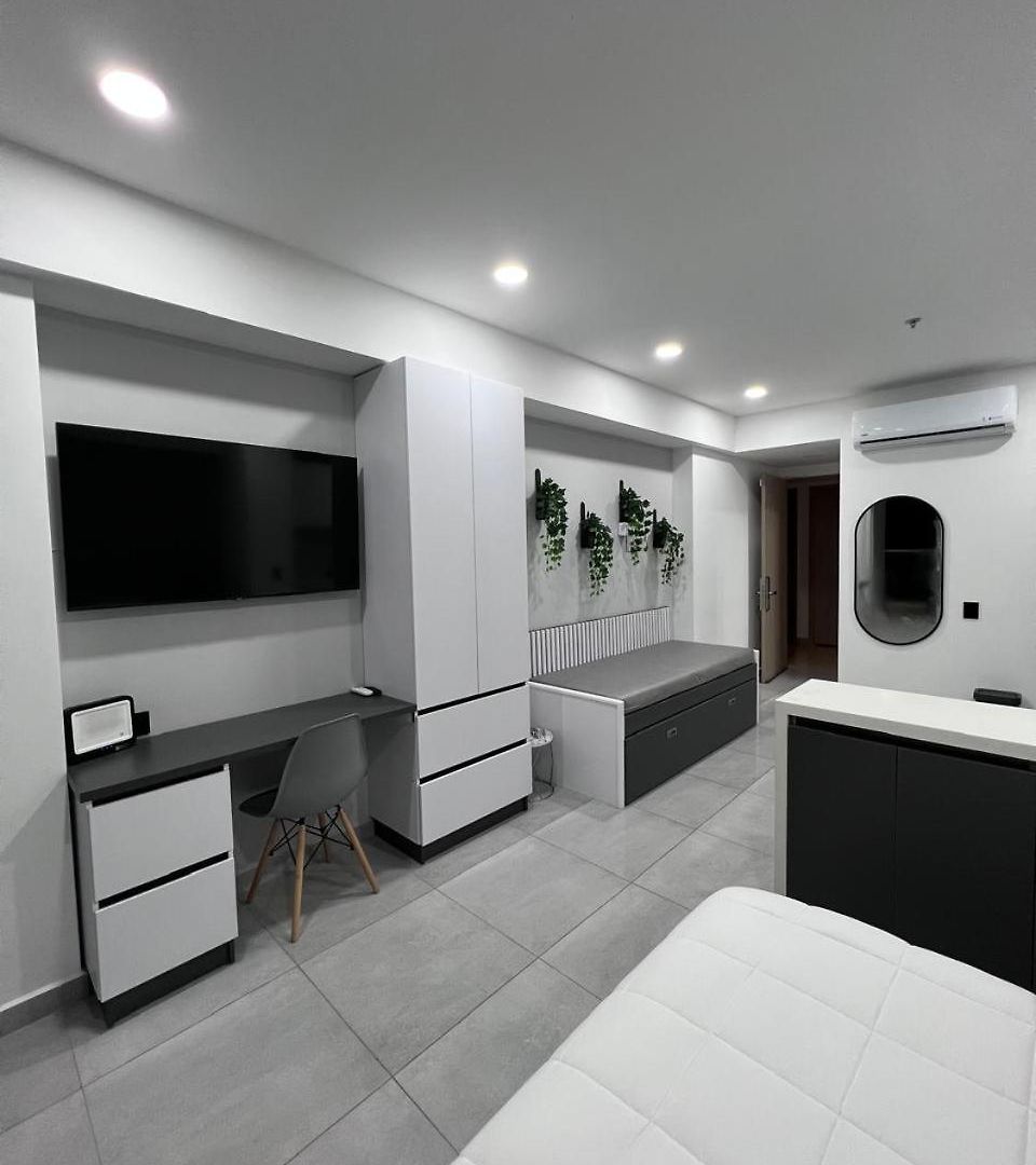 Apartamento Apartasuite En Cartagena