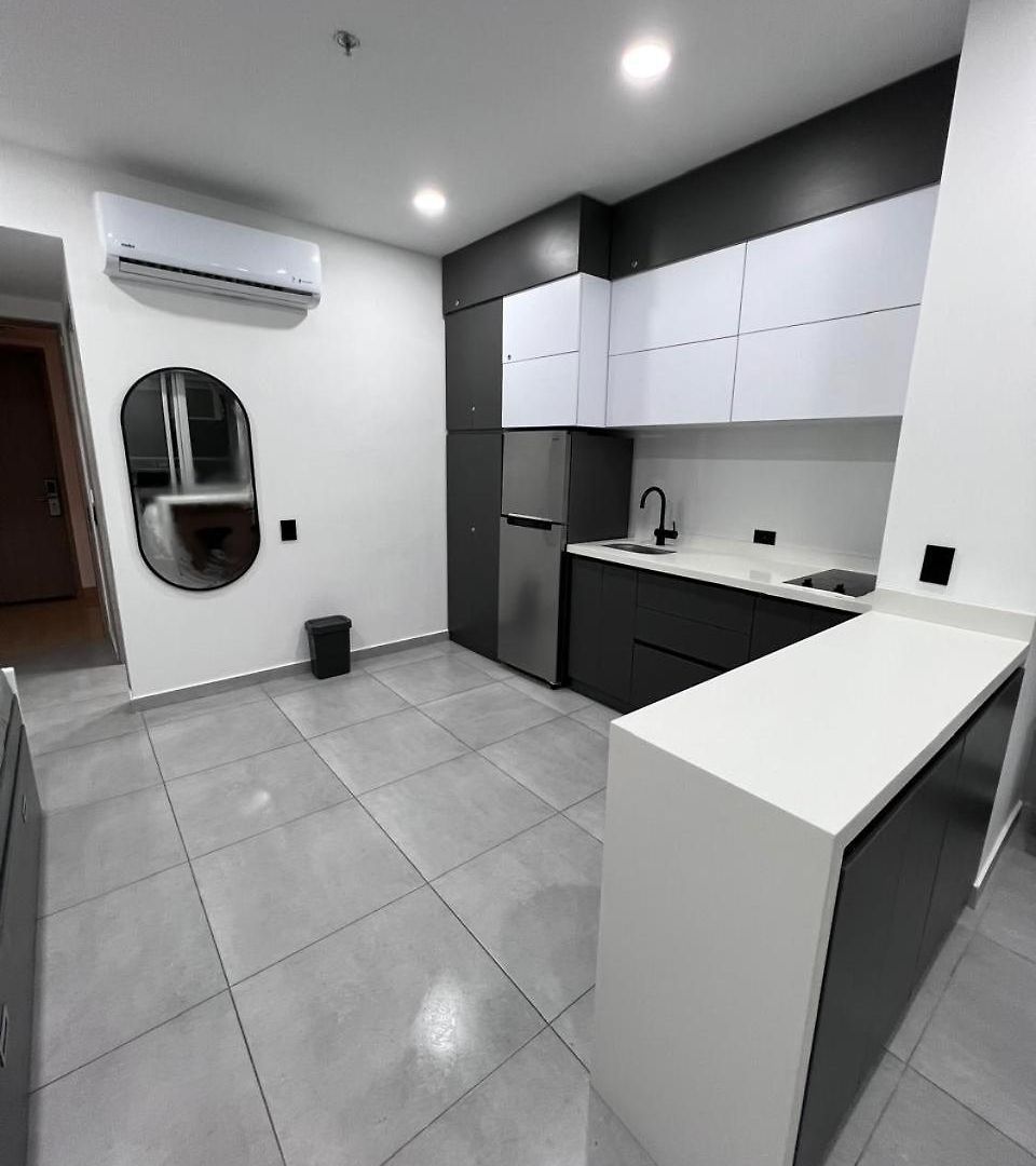 Apartamento Apartasuite En *