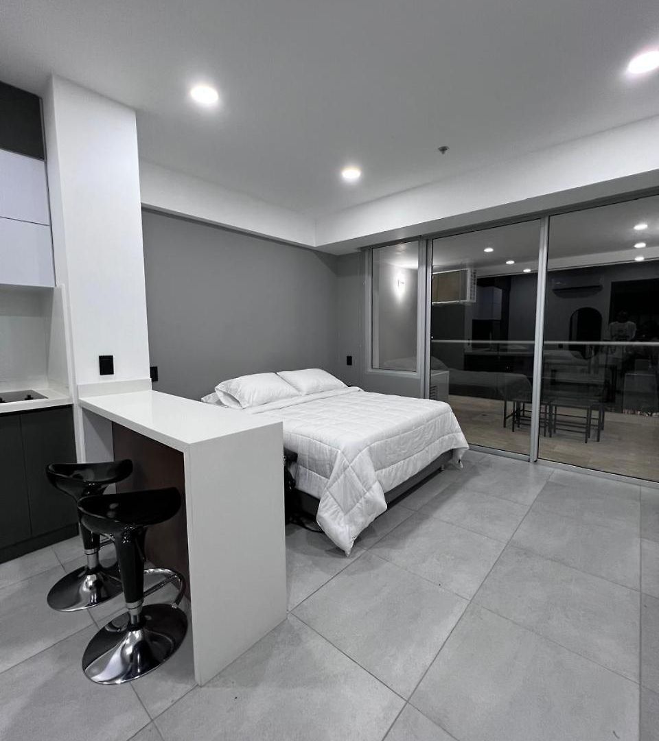 Apartasuite En * Cartagena
