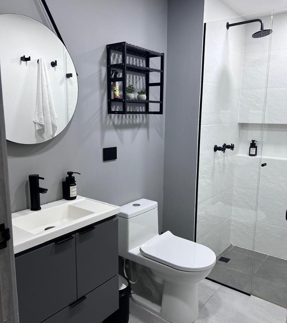 Apartasuite En Apartamento Cartagena
