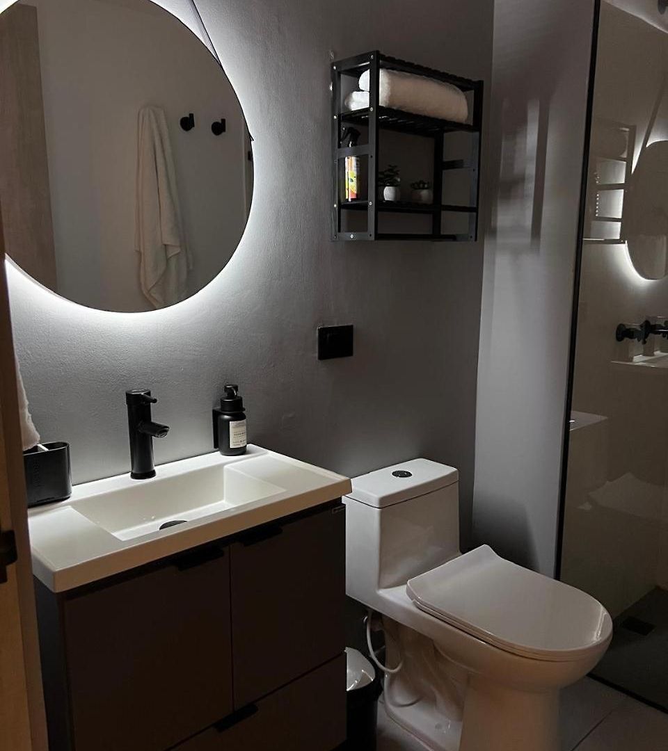 Apartasuite En Cartagena
