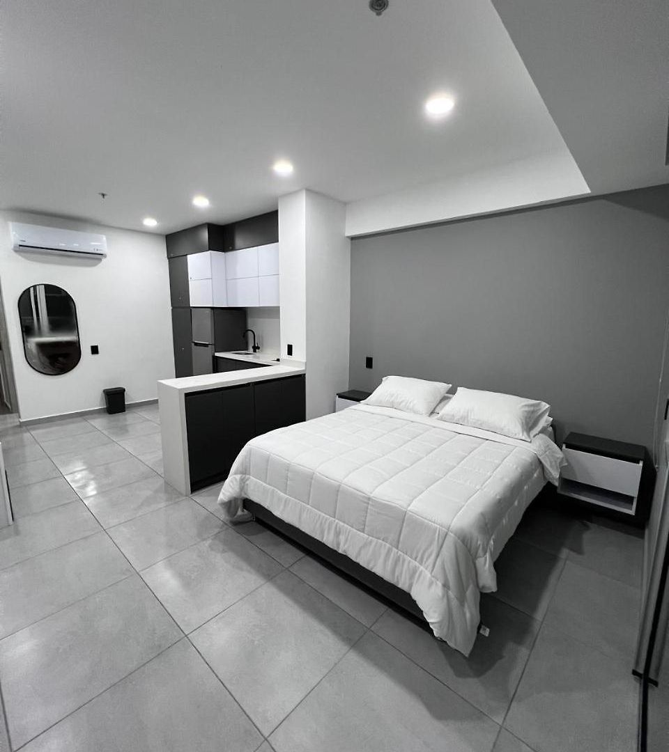 Apartasuite En