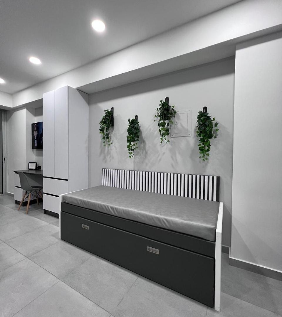 Apartasuite En Cartagena