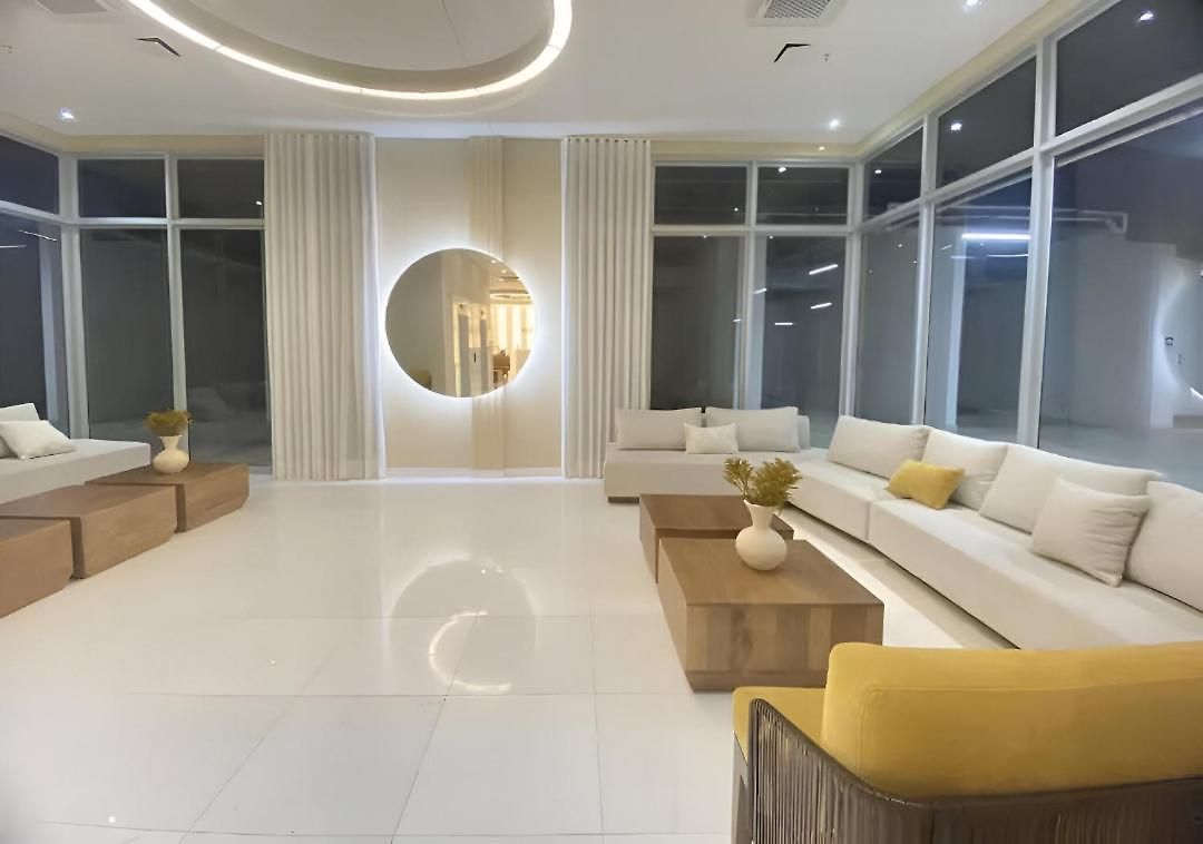Apartamento Apartasuite En *