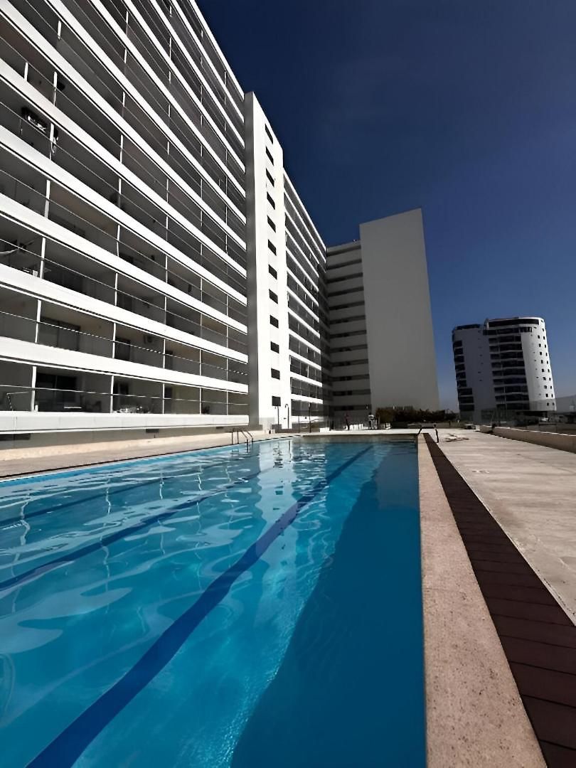 Apartamento Apartasuite En *