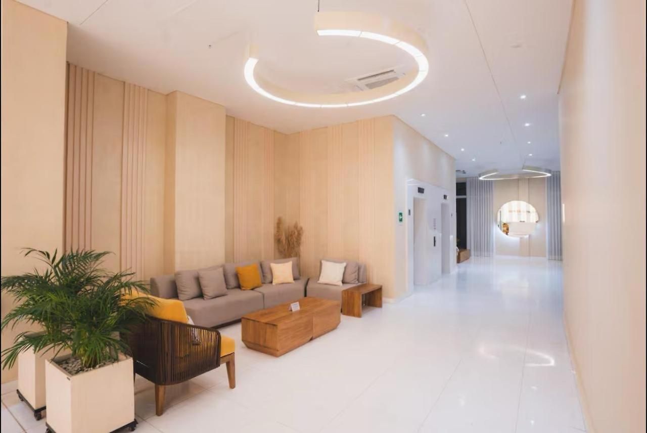 Apartasuite En Cartagena