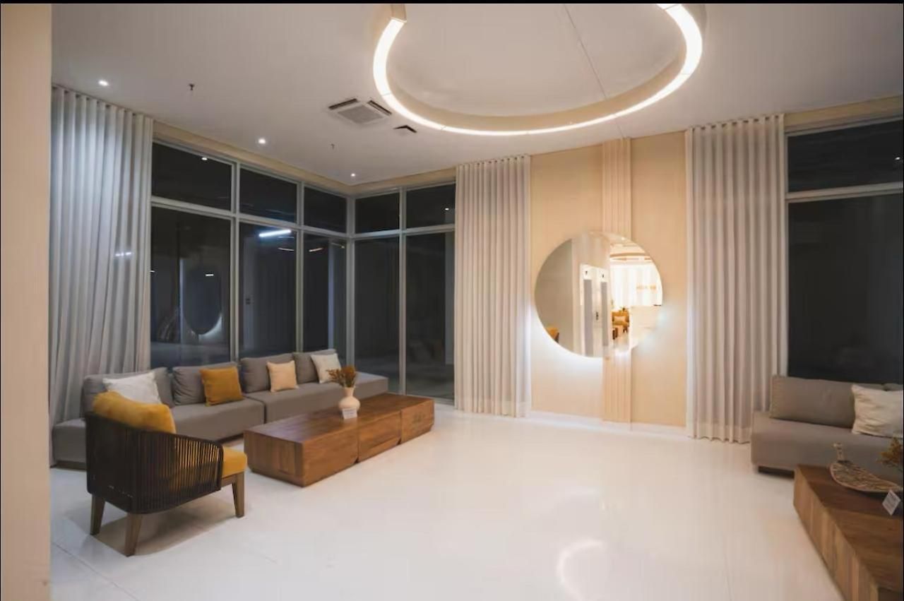 Apartasuite En Cartagena