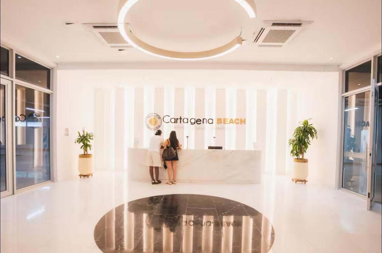 Apartasuite En Apartamento *