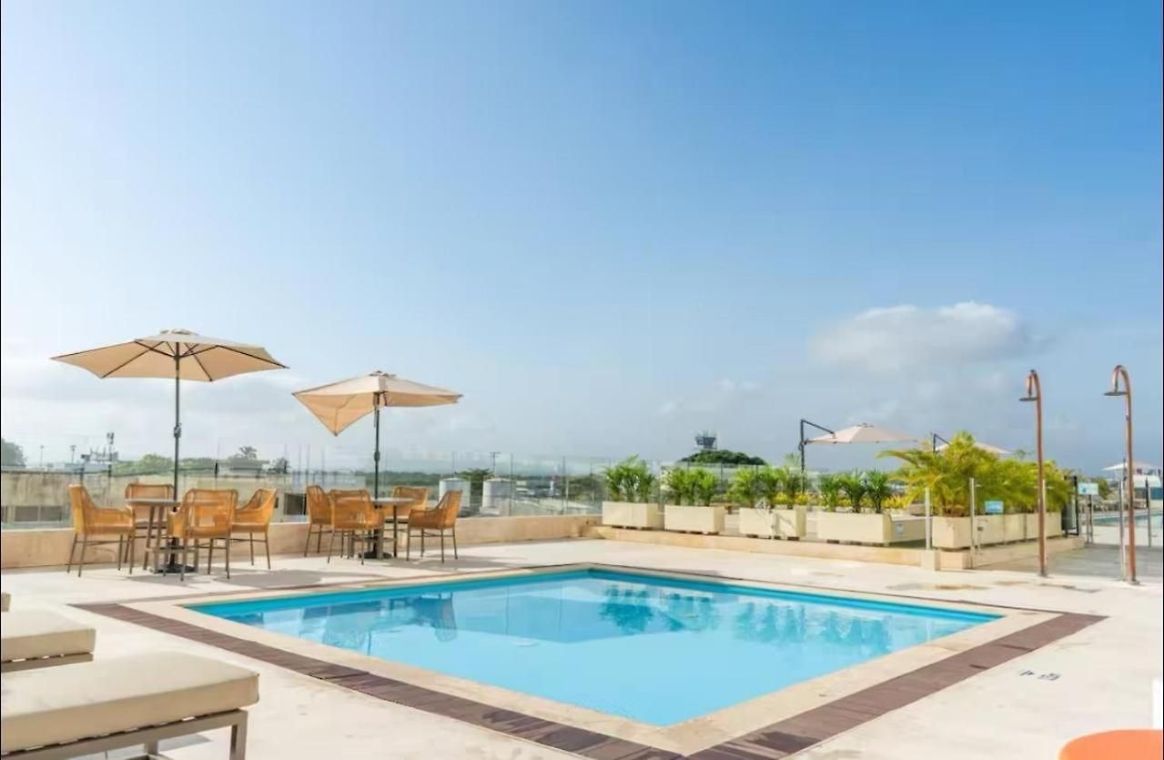 Apartasuite En