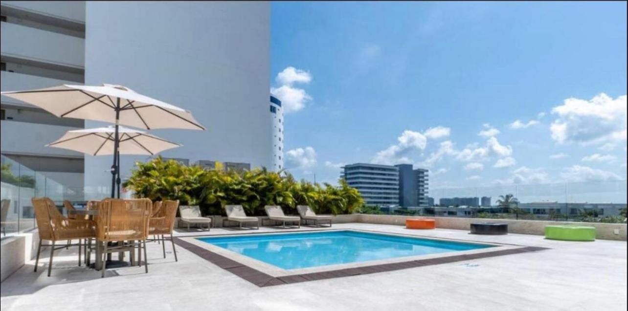 Apartamento Apartasuite En *