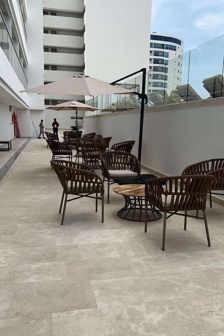 Apartamento Apartasuite En *