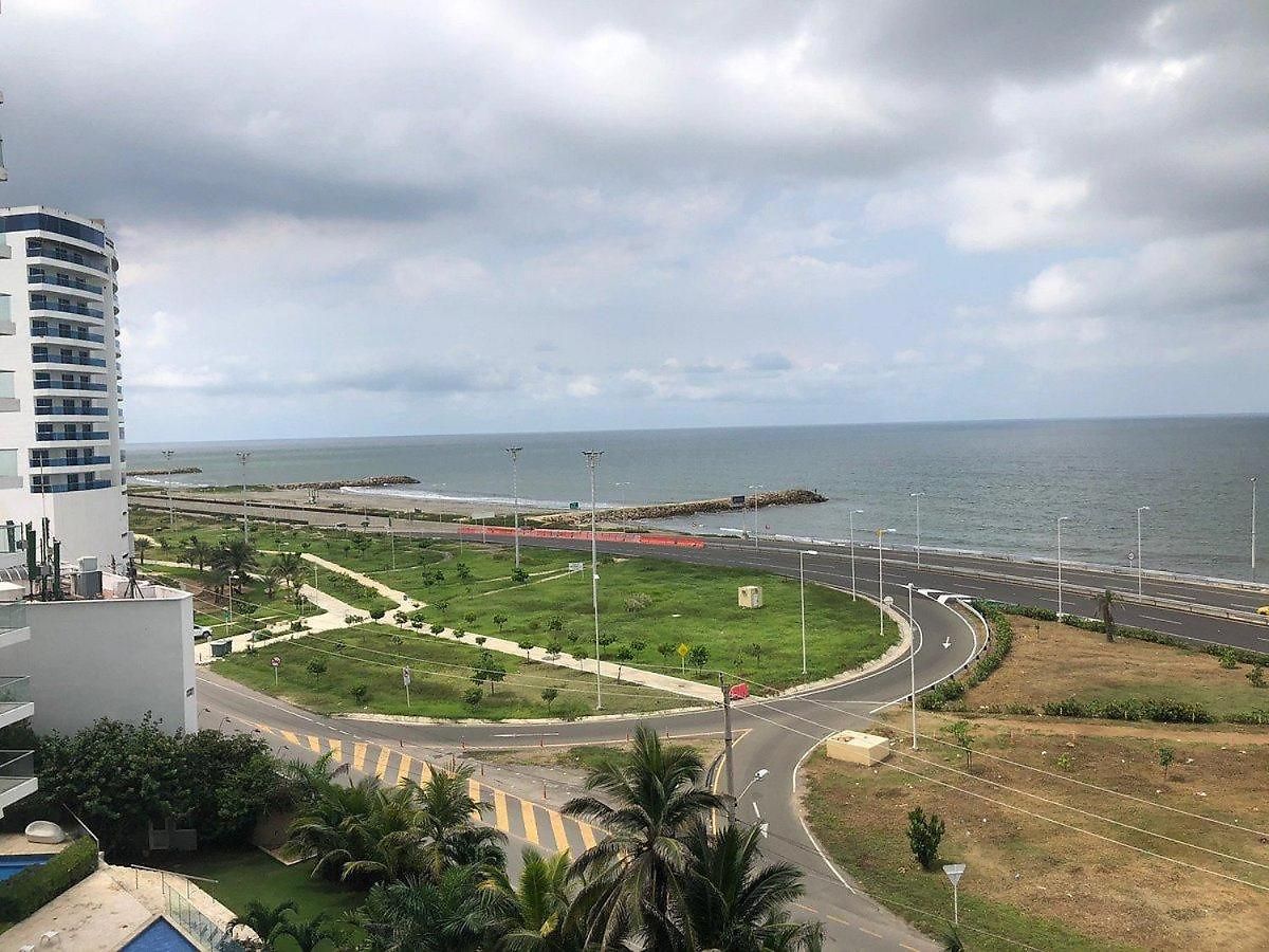 Apartasuite En Apartamento *