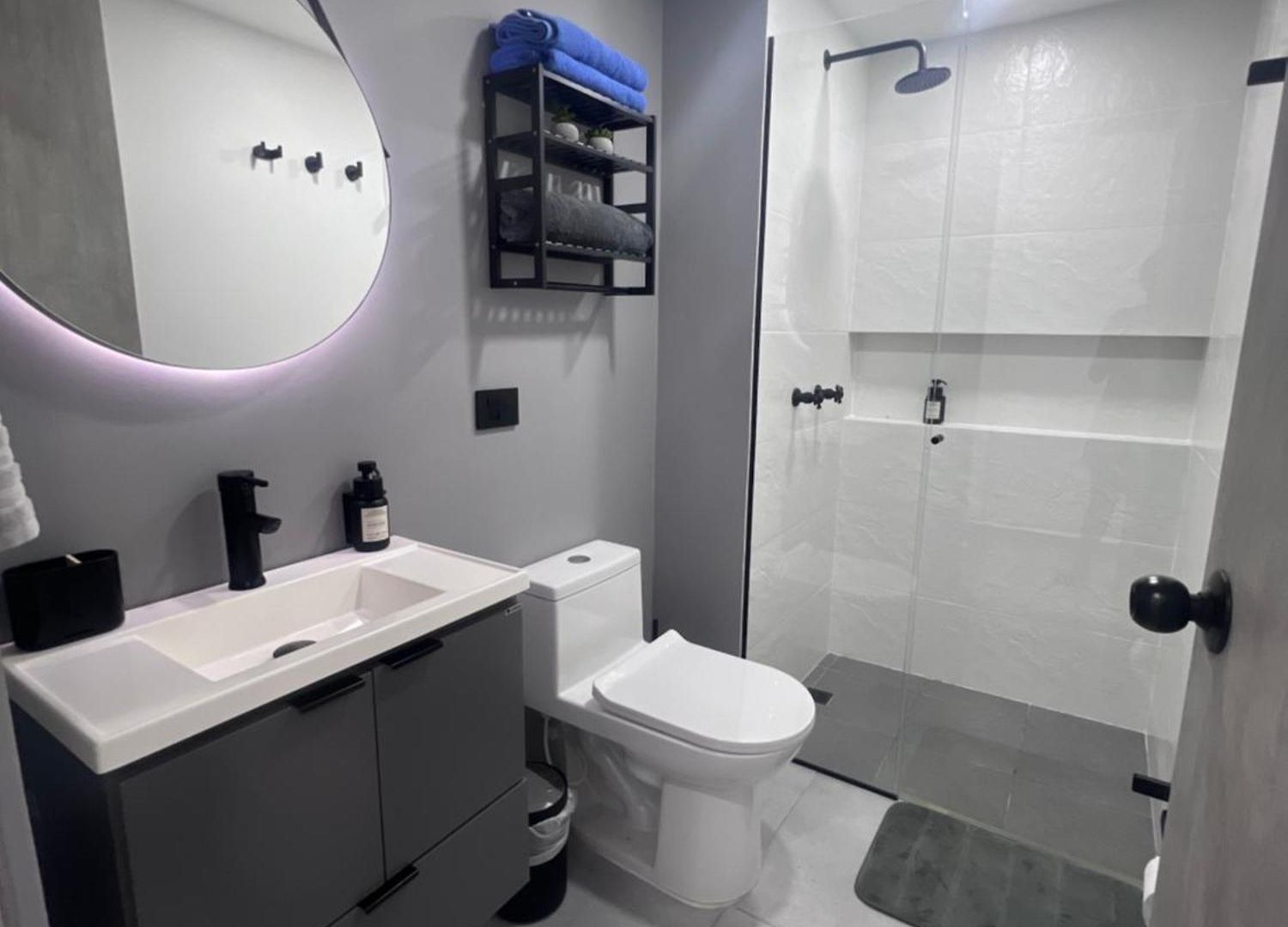 Apartasuite En Apartamento Cartagena