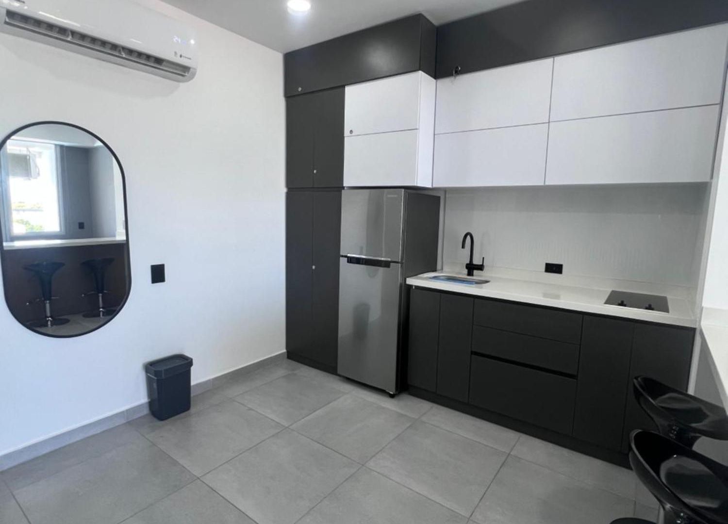 Apartasuite En Apartamento *