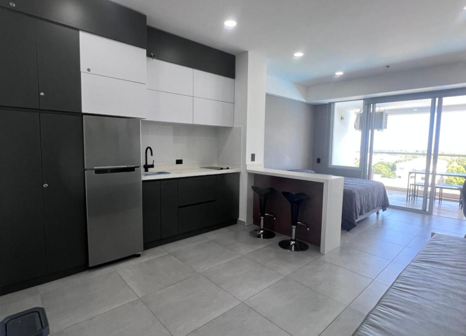Apartamento Apartasuite En