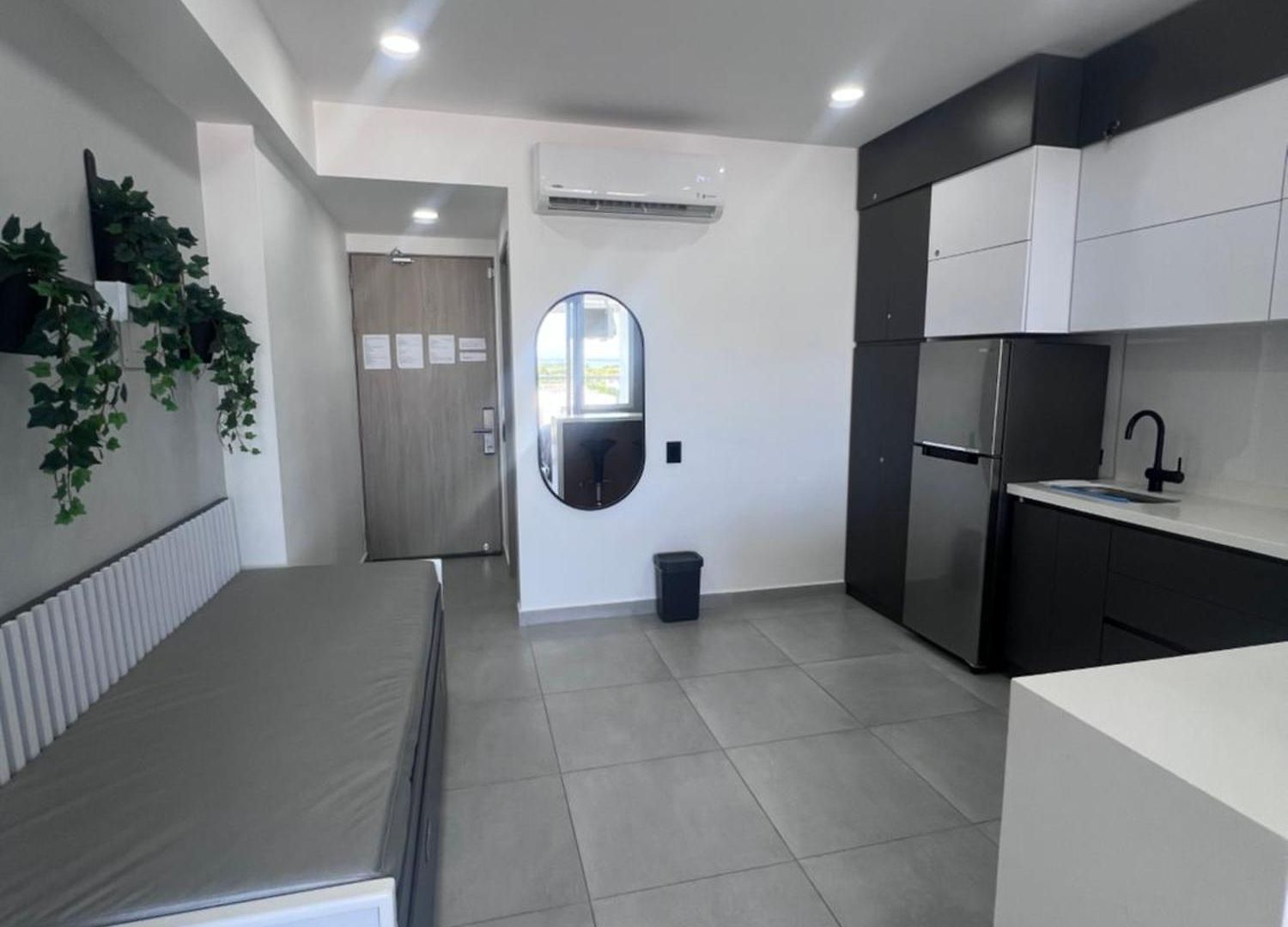 Apartamento Apartasuite En Cartagena