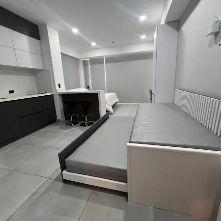 Apartamento Apartasuite En