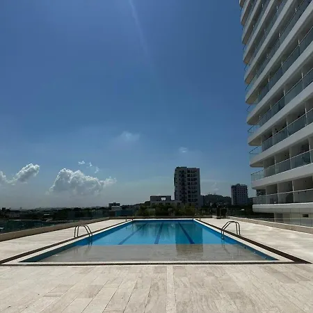 Apartamento Apartasuite En Cartagena