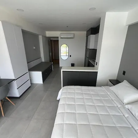 Apartasuite En Cartagena
