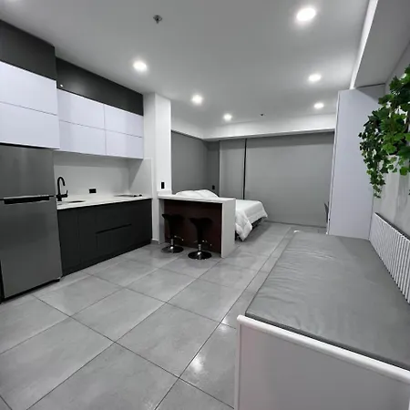 Apartamento Apartasuite En