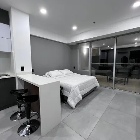 Apartasuite En * Cartagena