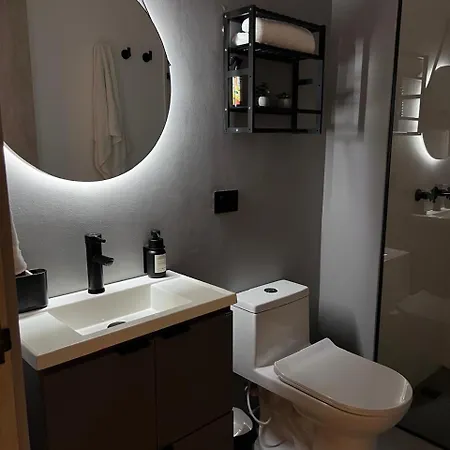 Apartasuite En Cartagena