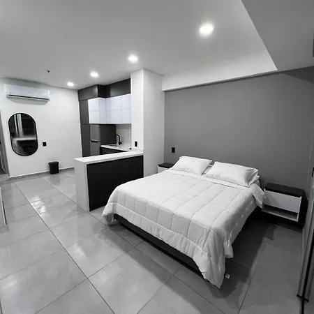 Apartasuite En