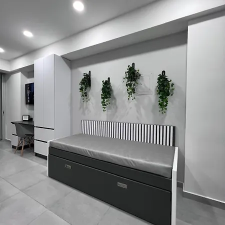 Apartasuite En Cartagena