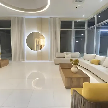 Apartamento Apartasuite En *