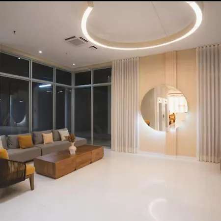 Apartasuite En Cartagena