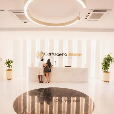 Apartasuite En Apartamento *