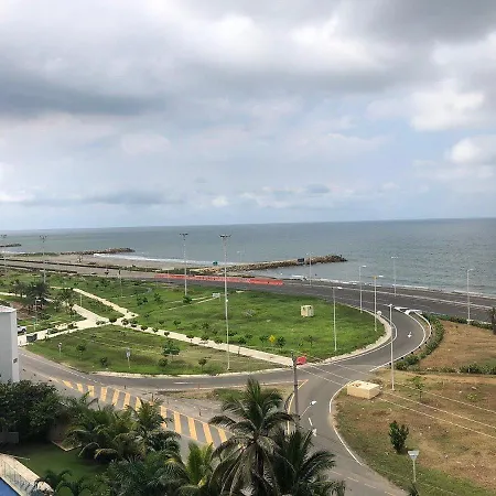 Apartasuite En Apartamento *