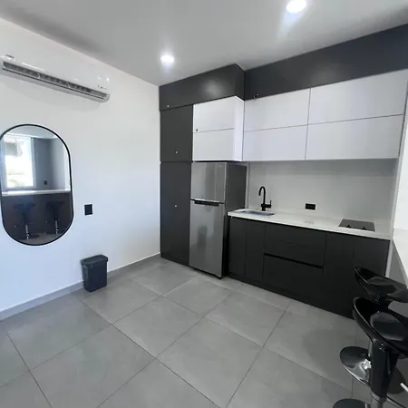 Apartasuite En Apartamento *
