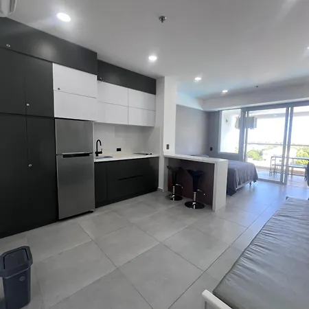 Apartamento Apartasuite En