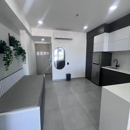 Apartamento Apartasuite En Cartagena