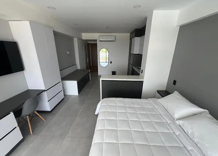 Apartasuite En Cartagena
