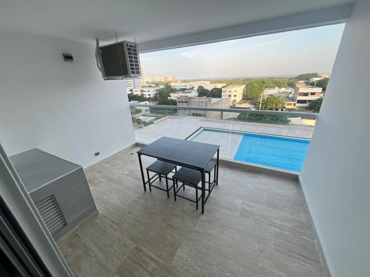 Apartasuite En *