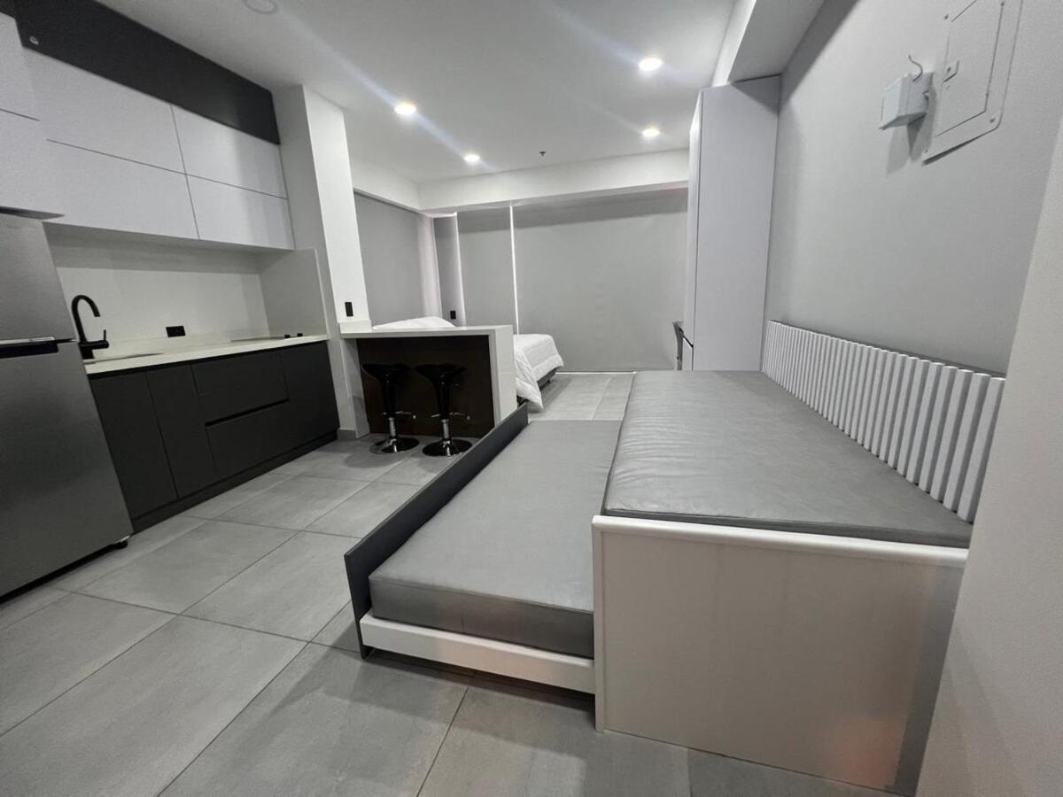 Apartamento Apartasuite En