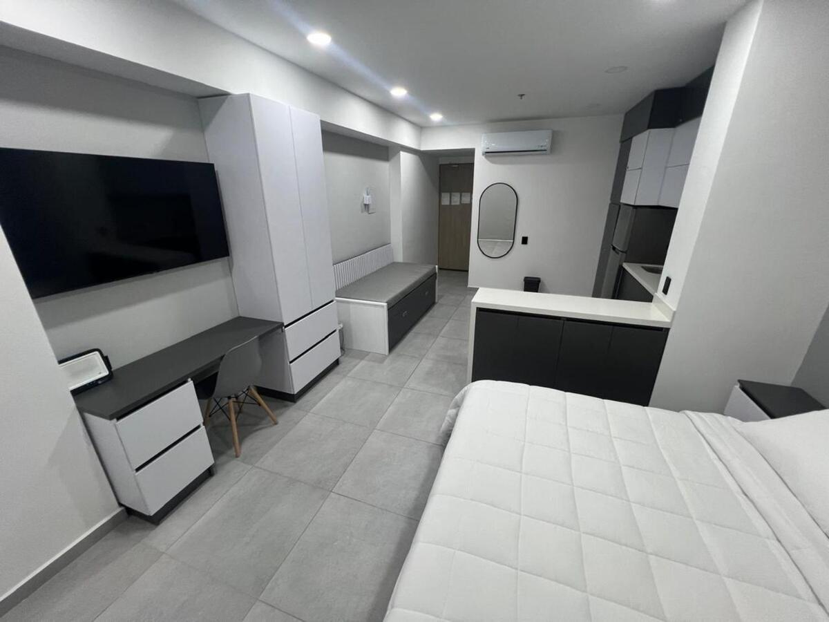Apartasuite En Cartagena