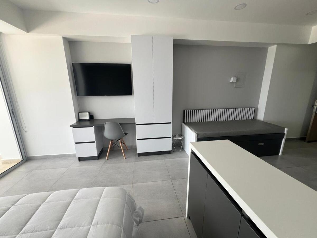 Apartasuite En Apartamento *