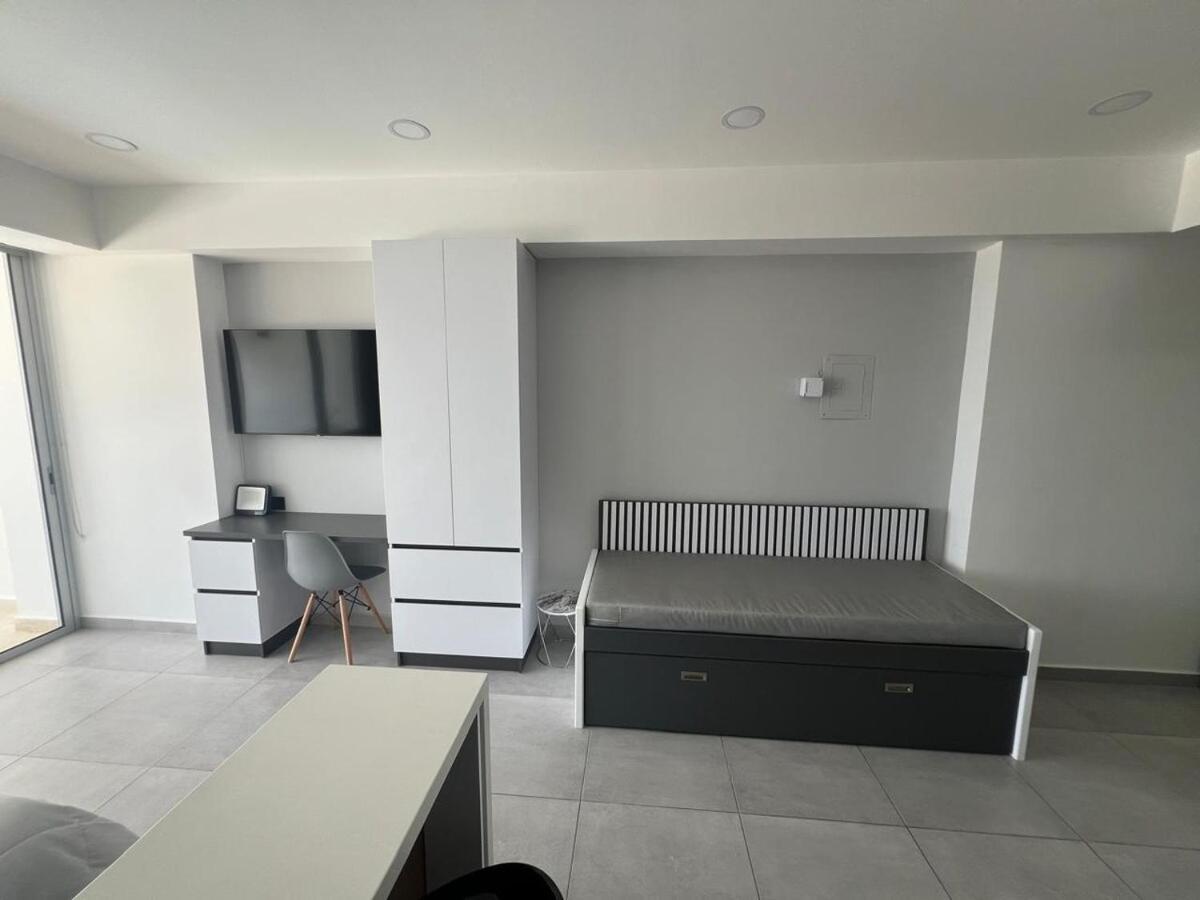 Apartasuite En Cartagena