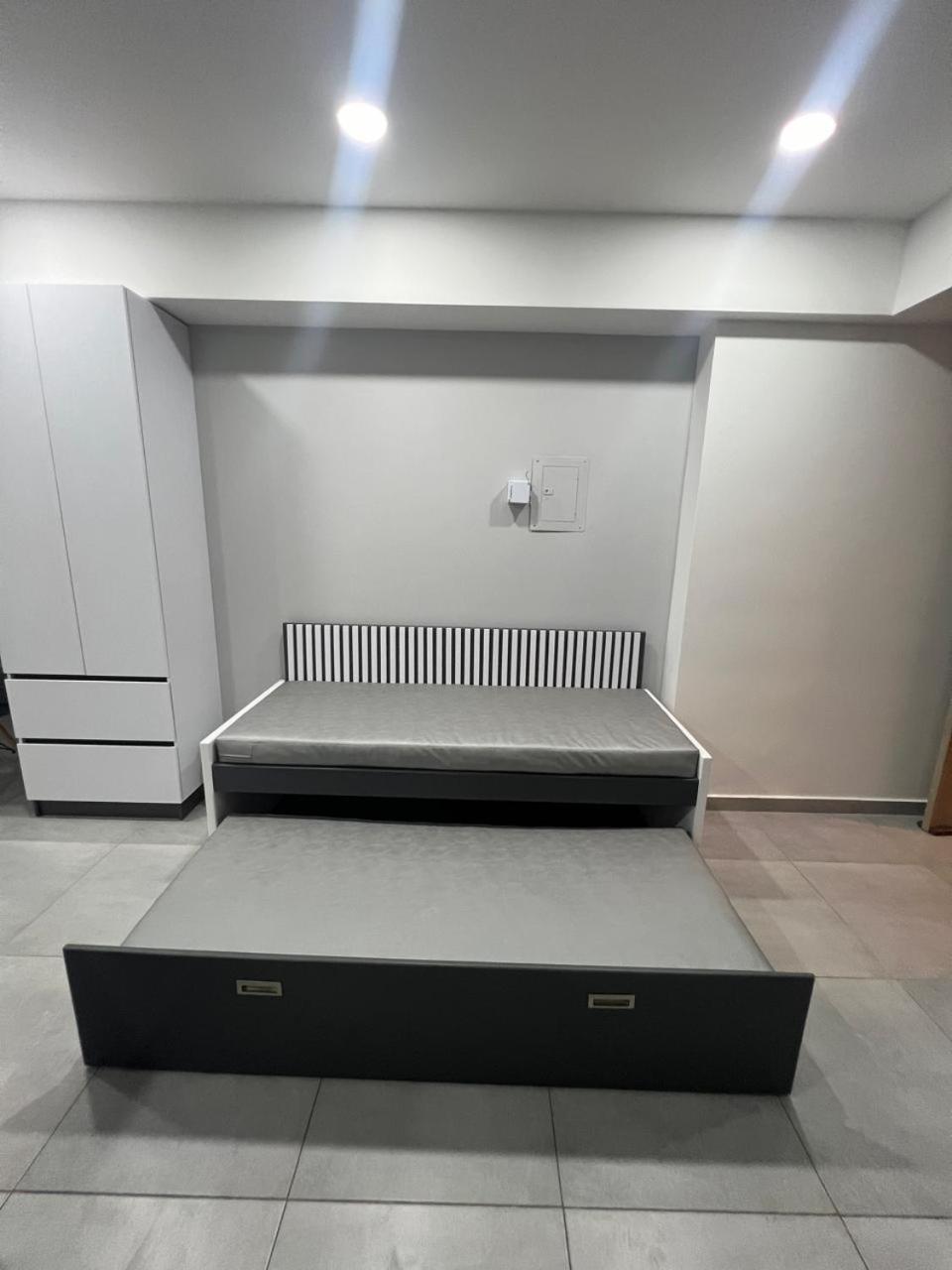 Apartasuite En